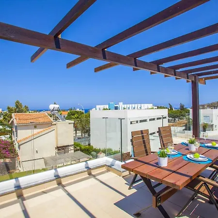 Anemoni Villa Protaras