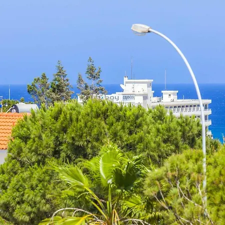Villa Anemoni