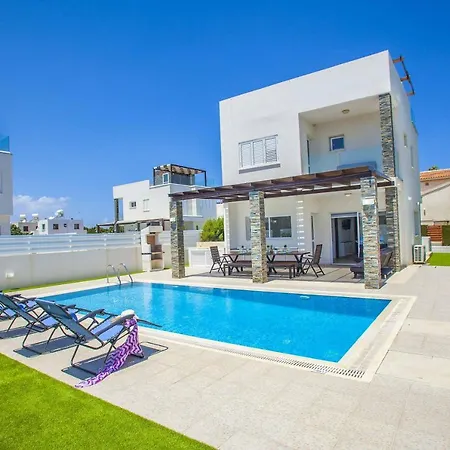 Villa Anemoni Protaras